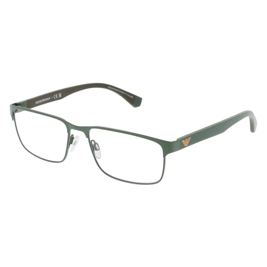 Emporio Armani EA1105 3388 Férfi Szemüvegkeret