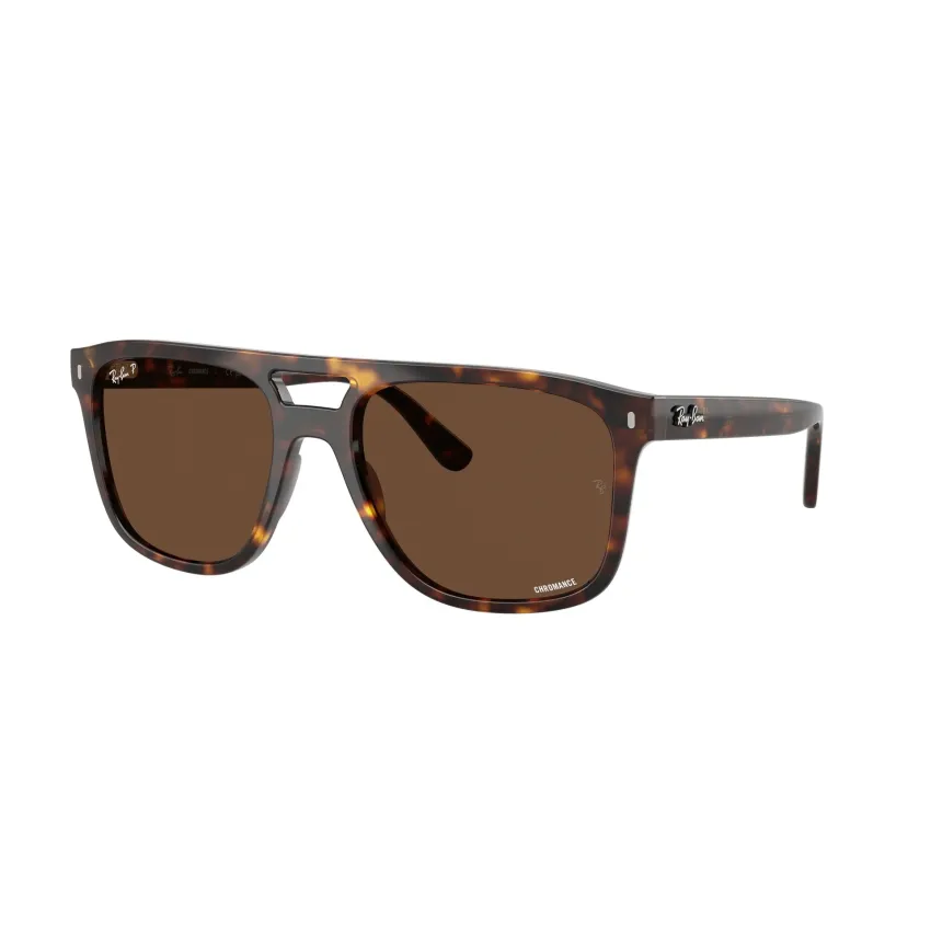 Ray-Ban RB2213CH 902/AN Unisex Napszemüveg