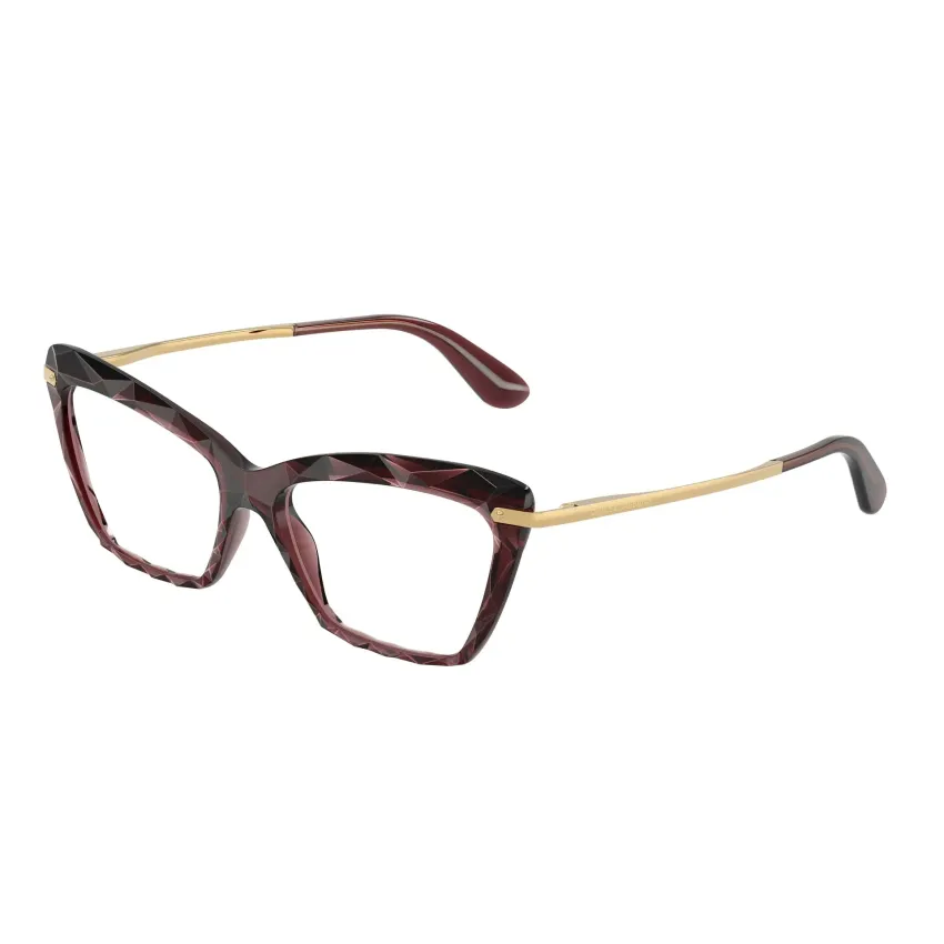 Dolce & Gabbana DG5025 3045 Női Szemüvegkeret