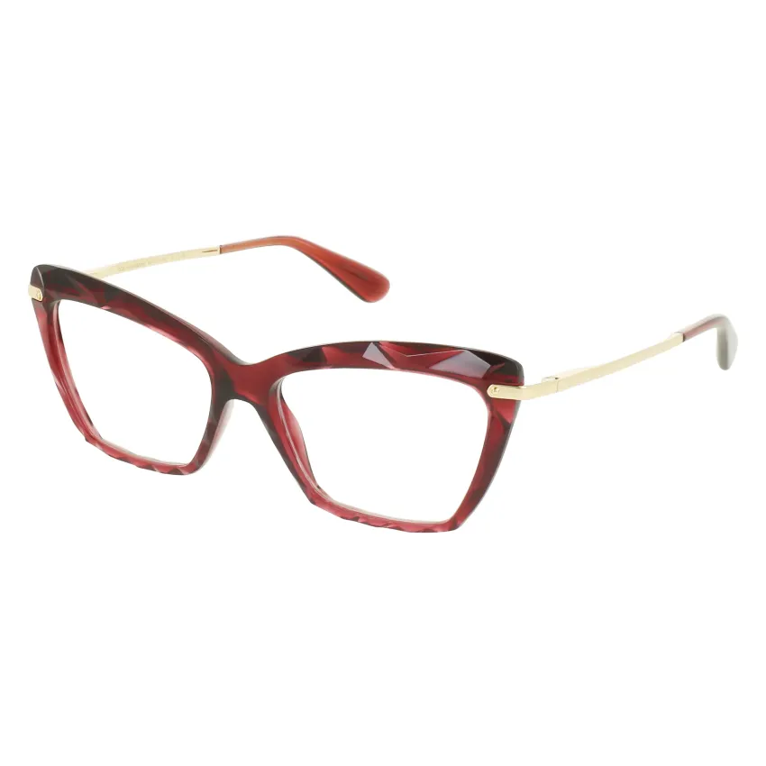 Dolce & Gabbana DG5025 3045 Női Szemüvegkeret