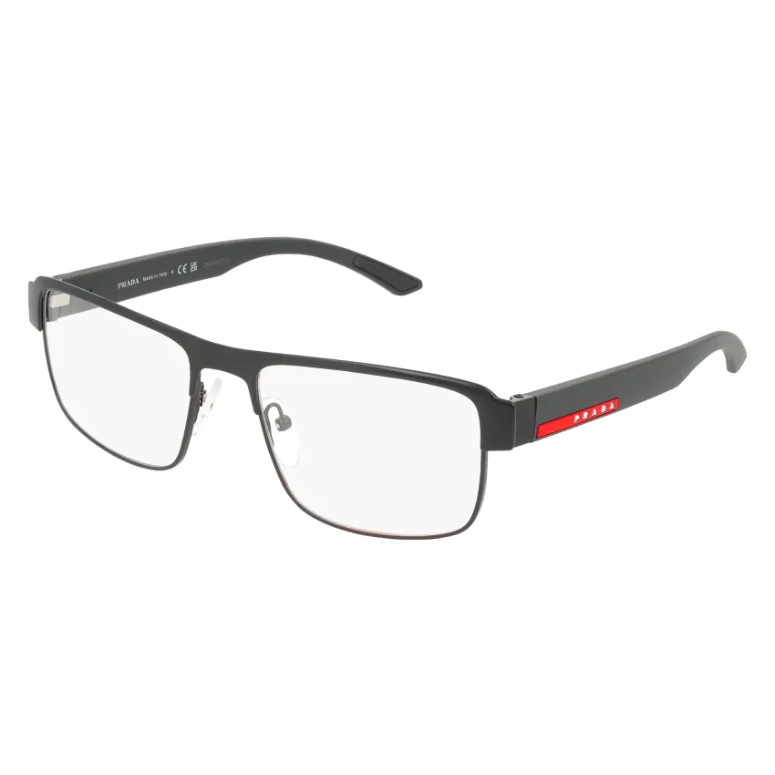 Prada Linea Rossa PS51RV 07F1O1 Férfi Szemüvegkeret