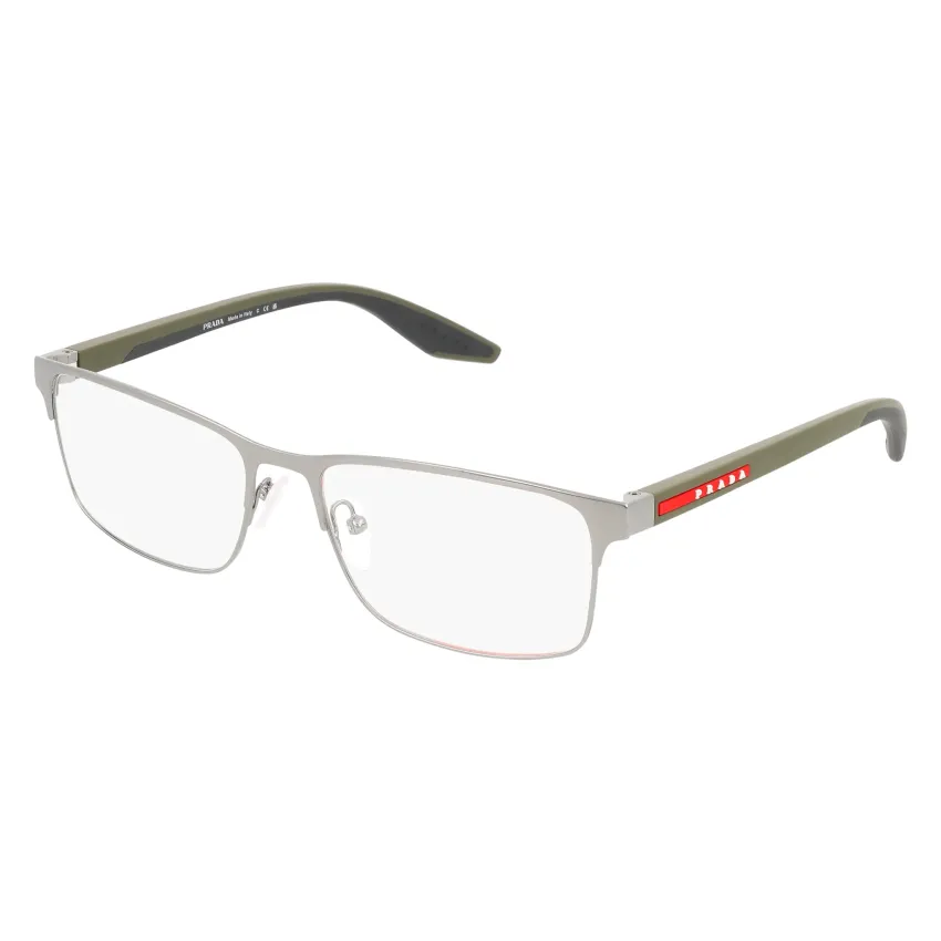 Prada Linea Rossa PS50PV 5AV1O1 Férfi Szemüvegkeret