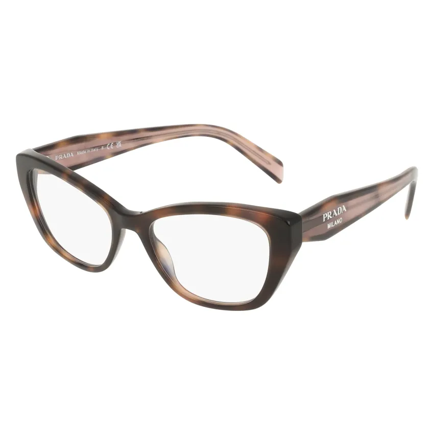 Prada PR19WV 23A1O1 Női Szemüvegkeret