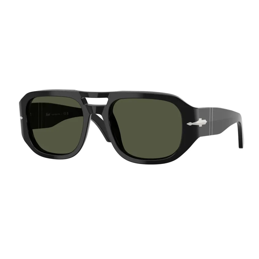 Persol Vincent PO3373S 95/31 Unisex Napszemüveg