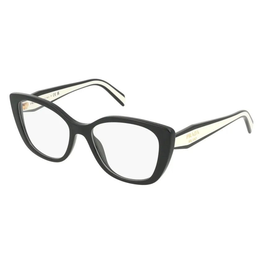 Prada PRB04V 16K1O1 Női Szemüvegkeret