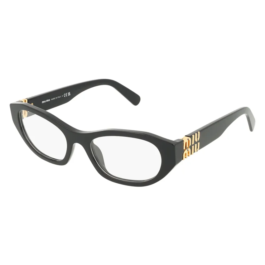 Miu Miu MU03WV 16K1O1 Női Szemüvegkeret