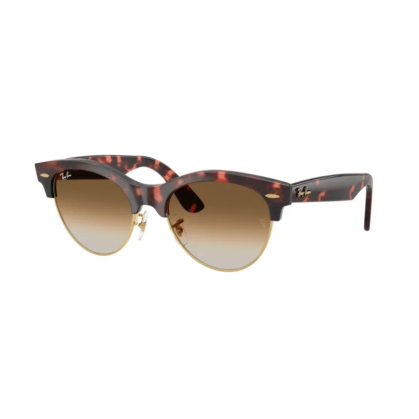 Ray-Ban Clubmaster Way RB2341 143251 Unisex Napszemüveg
