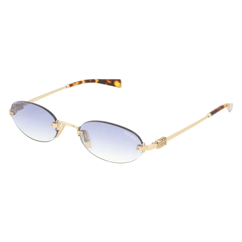 Miu Miu MUA54S ZVN80O Női Napszemüveg