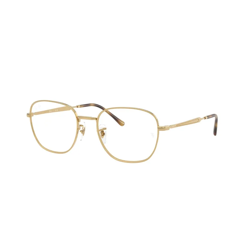Ray-Ban Vista RX6534 2500 Unisex Szemüvegkeret