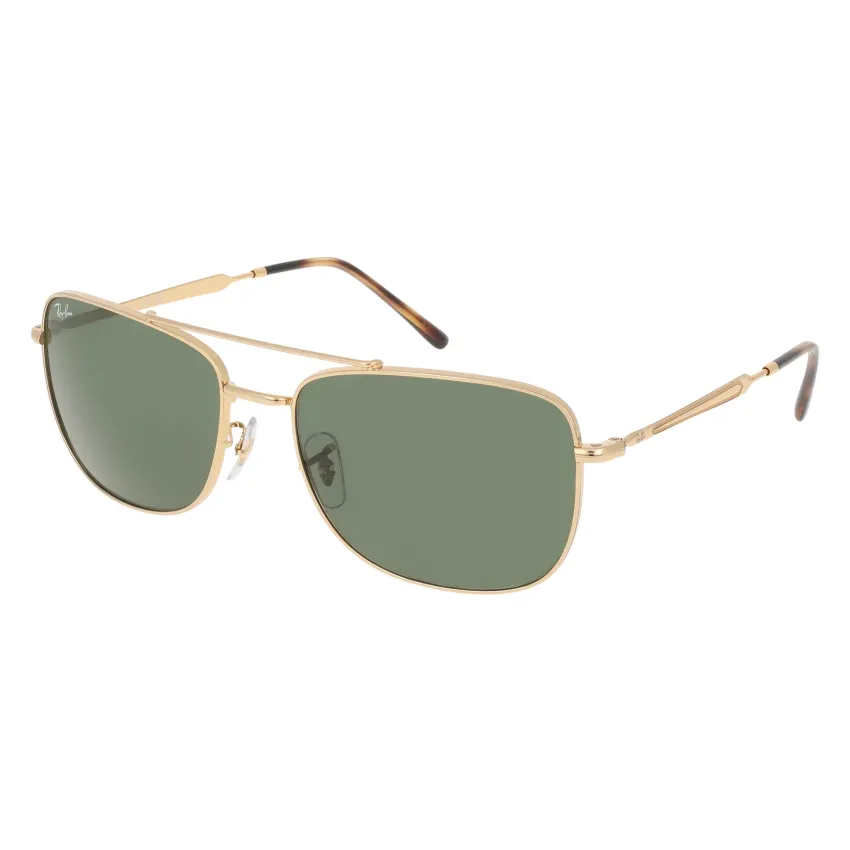 Ray-Ban RB3755 001/31 Unisex Napszemüveg