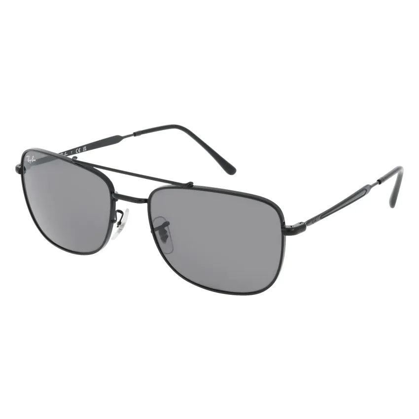 Ray-Ban RB3755 002/B1 Unisex Napszemüveg