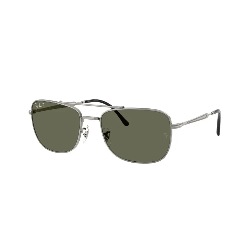 Ray-Ban RB3755 004/58 Unisex Napszemüveg