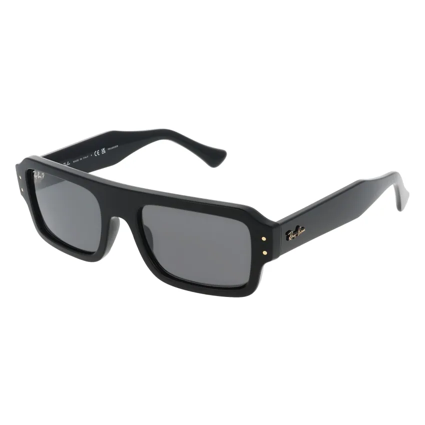 Ray-Ban Flacko RB4454 667748 Unisex Napszemüveg