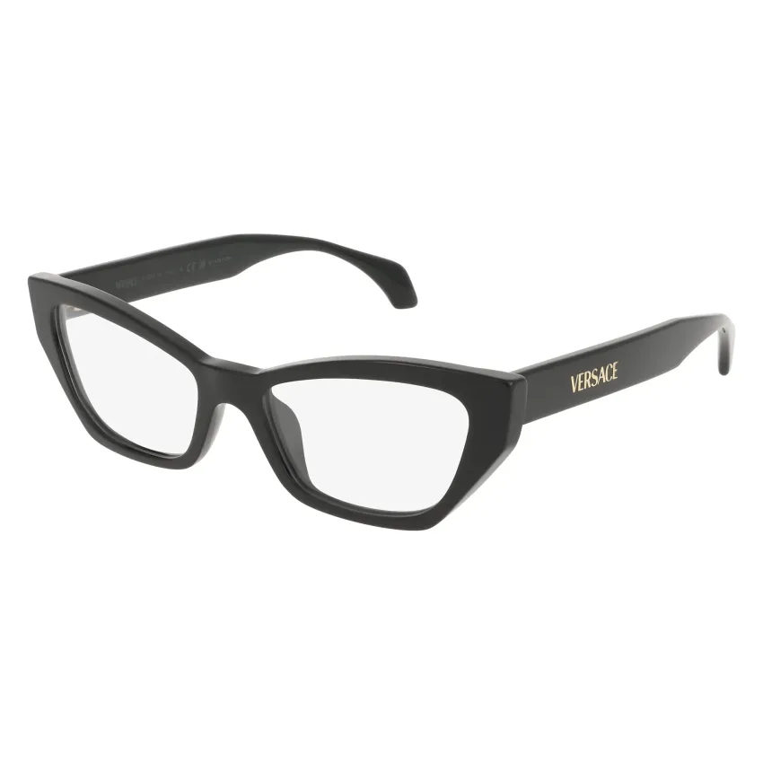 Versace VE3373U GB1 Női Szemüvegkeret