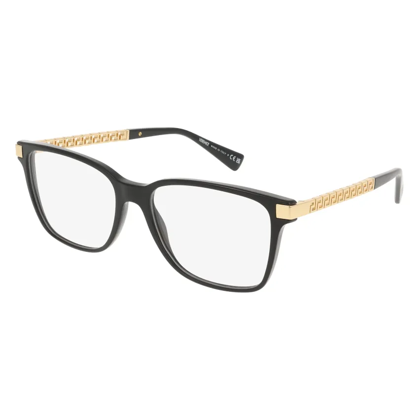 Versace VE3340U GB1 Férfi Szemüvegkeret