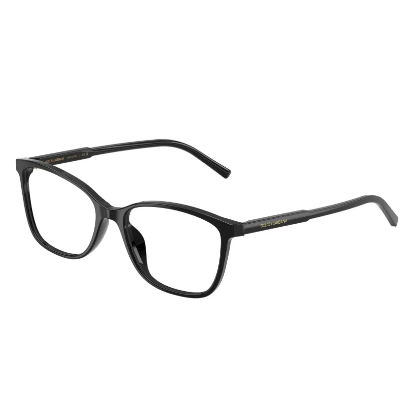 Dolce & Gabbana DG3424 501 Női Szemüvegkeret