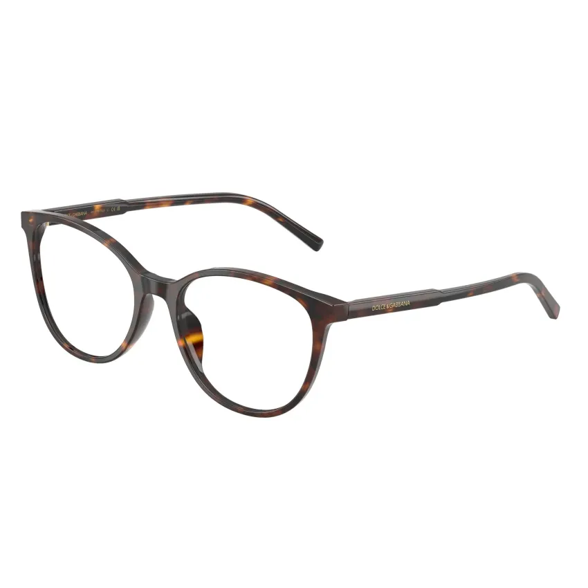 Dolce & Gabbana DG3425 502 Női Szemüvegkeret