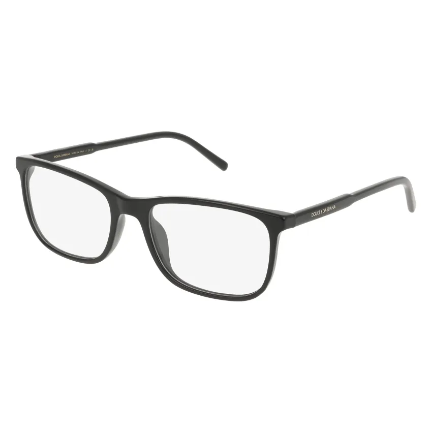 Dolce & Gabbana DG3427 501 Férfi Szemüvegkeret
