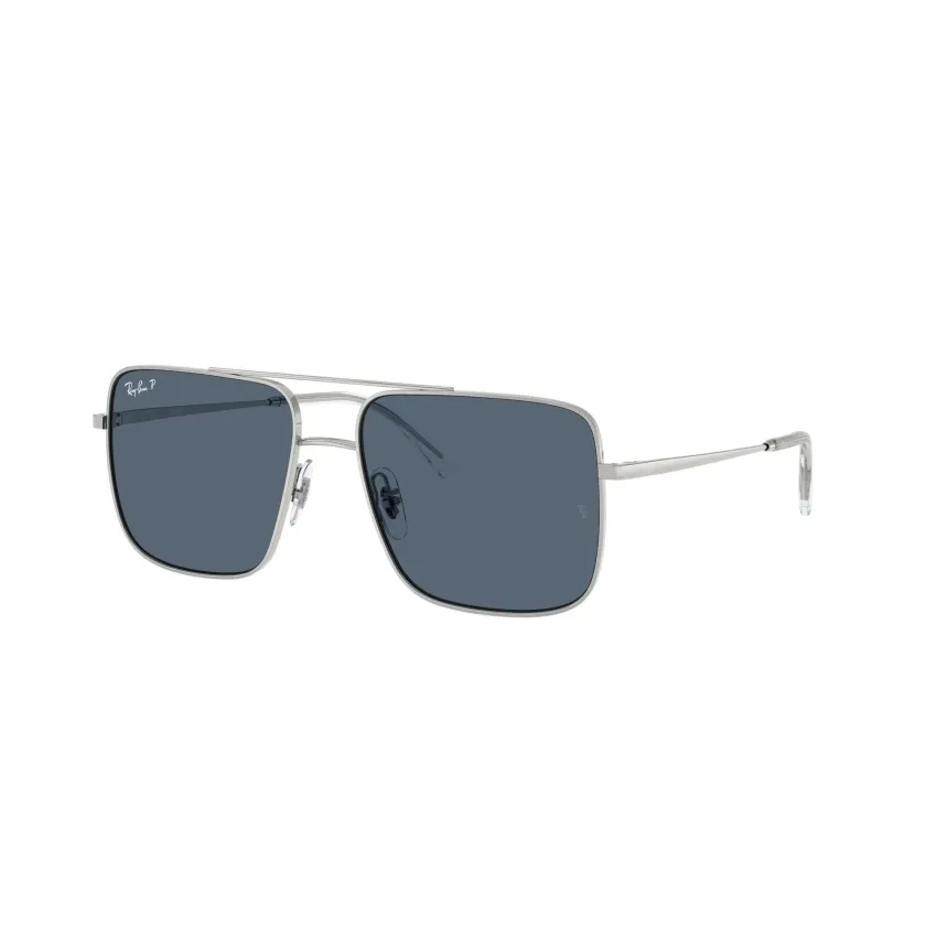 Ray-Ban Ari RB3758 003/2V Unisex Napszemüveg