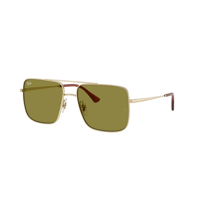 Ray-Ban Ari RB3758 9213/2 Unisex Napszemüveg