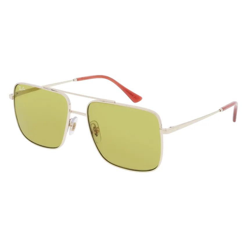 Ray-Ban Ari RB3758 9213/2 Unisex Napszemüveg