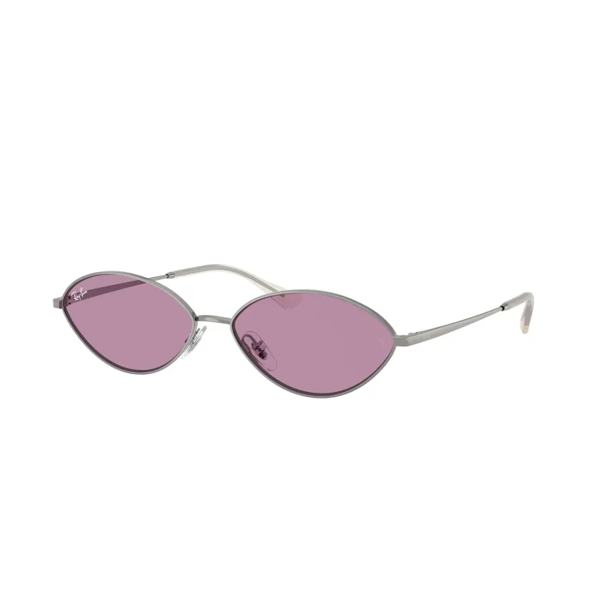 Ray-Ban Kai RB3757 004/69 Unisex Napszemüveg