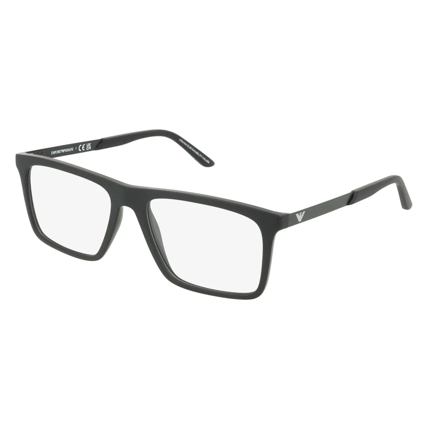 Emporio Armani EA3253 5001 Férfi Szemüvegkeret