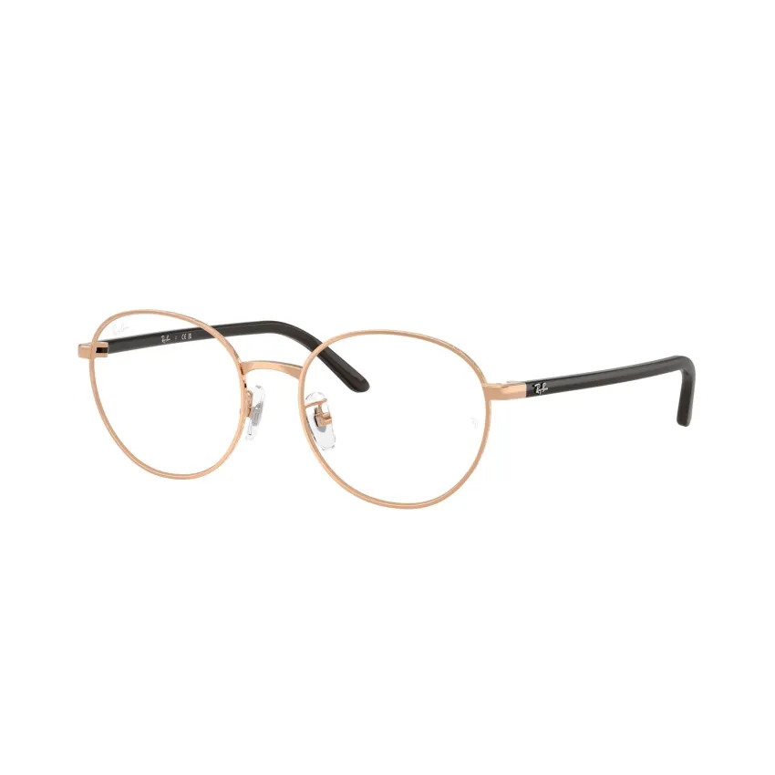 Ray-Ban Vista RX6538D 3094 Unisex Szemüvegkeret