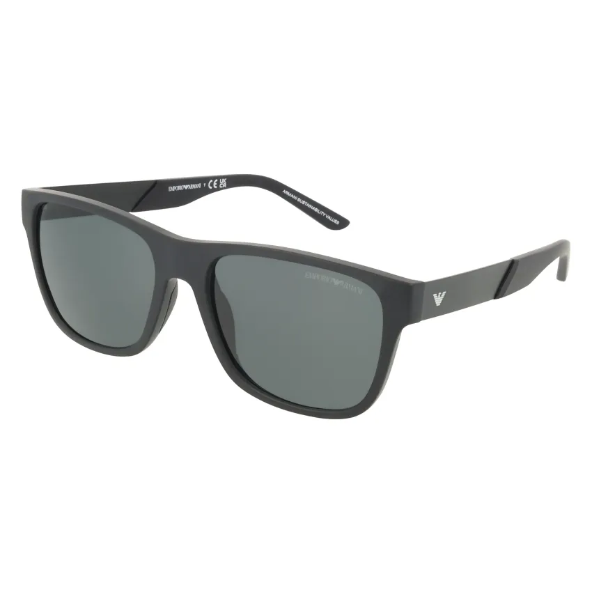 Emporio Armani EA4243 5001T3 Férfi Napszemüvegek