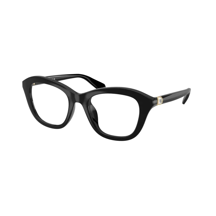 Swarovski SK2042U 1001 Női Szemüvegkeret