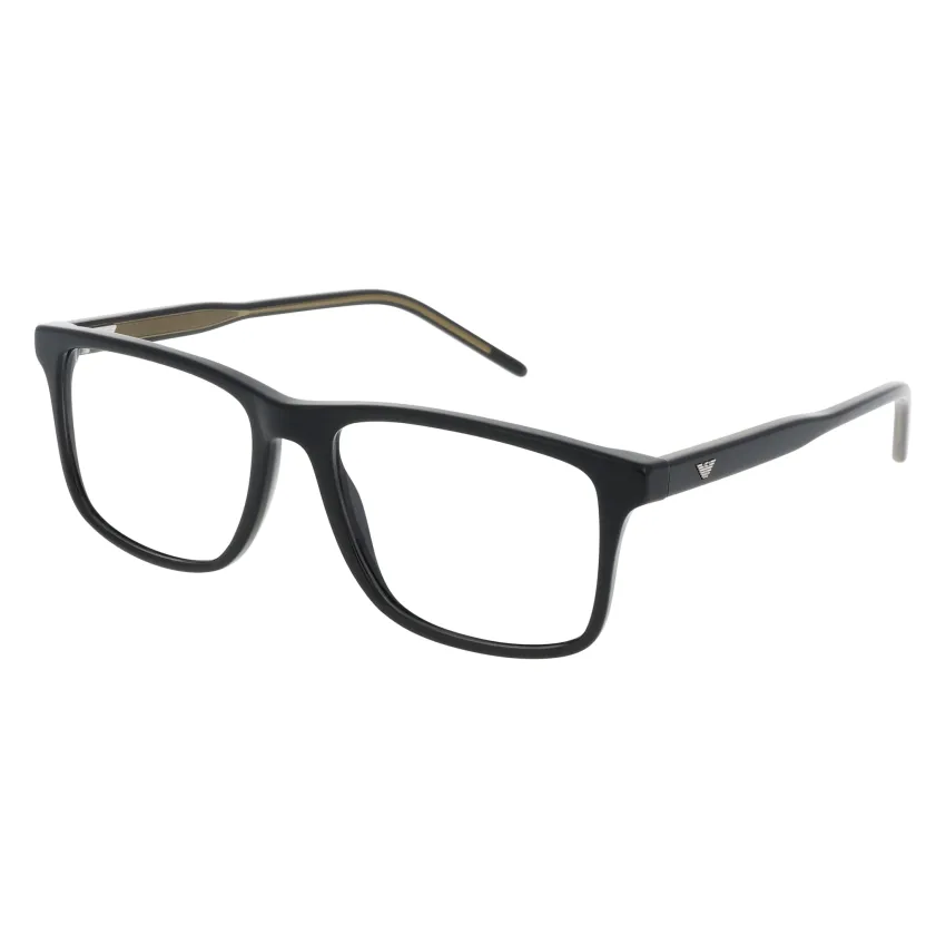 Emporio Armani EA3257 5017 Férfi Szemüvegkeret