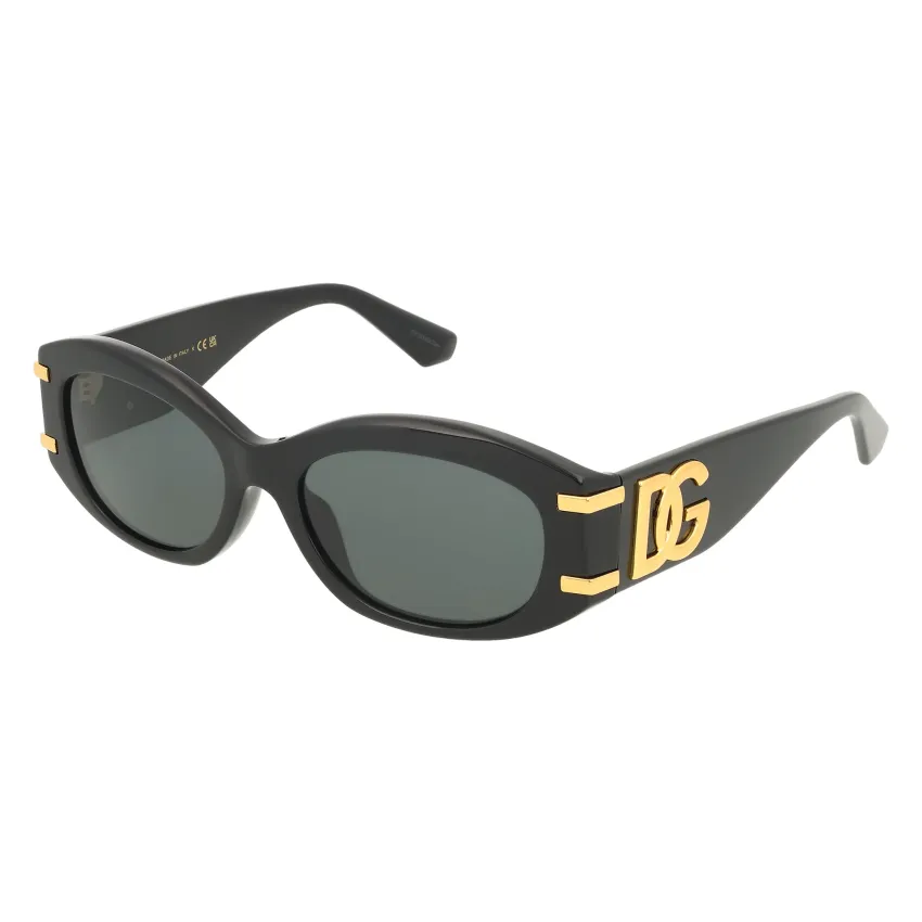 Dolce & Gabbana DG4502 501/87 Női Napszemüvegek