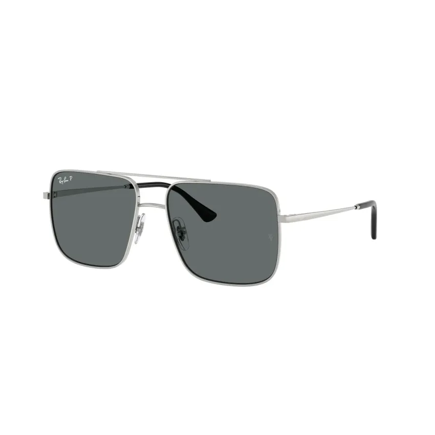 Ray-Ban Ari RB3758 003/81 Unisex Napszemüveg
