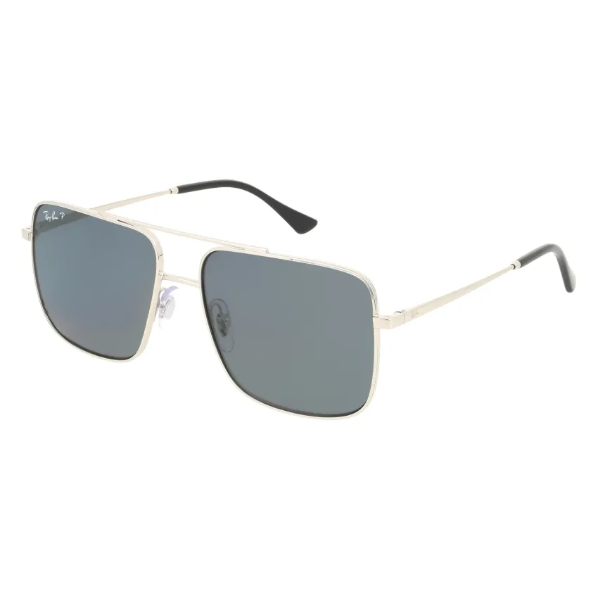 Ray-Ban Ari RB3758 003/81 Unisex Napszemüveg