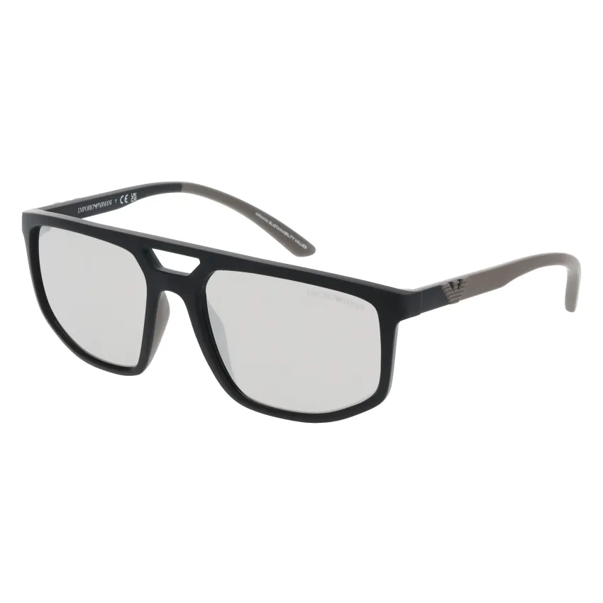 Emporio Armani EA4248U 50016G Férfi Napszemüveg