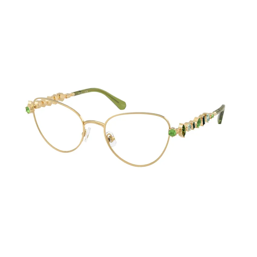 Swarovski SK1024 404G Női Szemüvegkeret