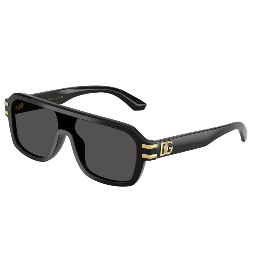 Dolce & Gabbana DG4507 501/87 Férfi Napszemüveg