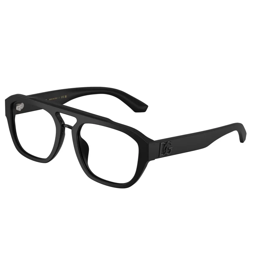 Dolce & Gabbana DG3415 2525 Férfi Szemüvegkeret
