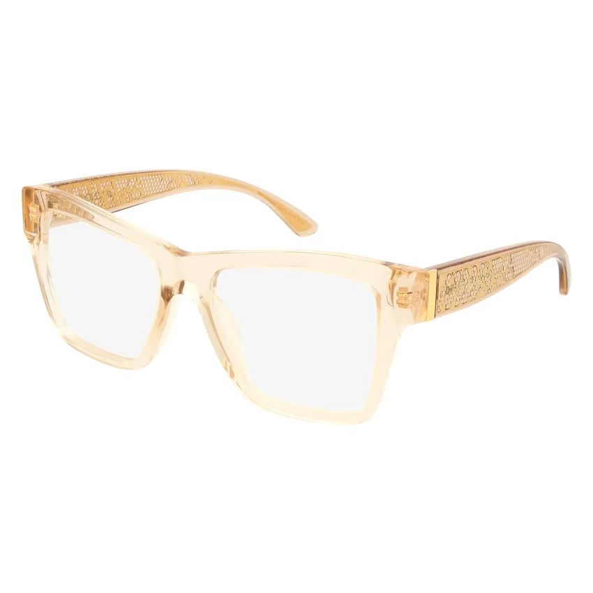 Dolce & Gabbana DG3411 3432 Női Szemüvegkeret