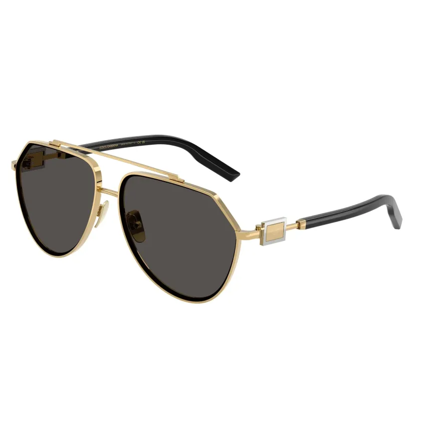 Dolce & Gabbana DG2315 02/87 Férfi Napszemüveg