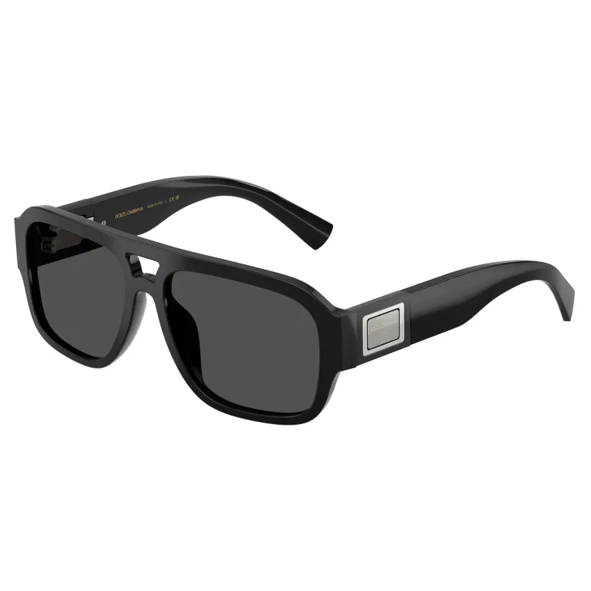 Dolce & Gabbana DG4506 501/87 Férfi Napszemüveg