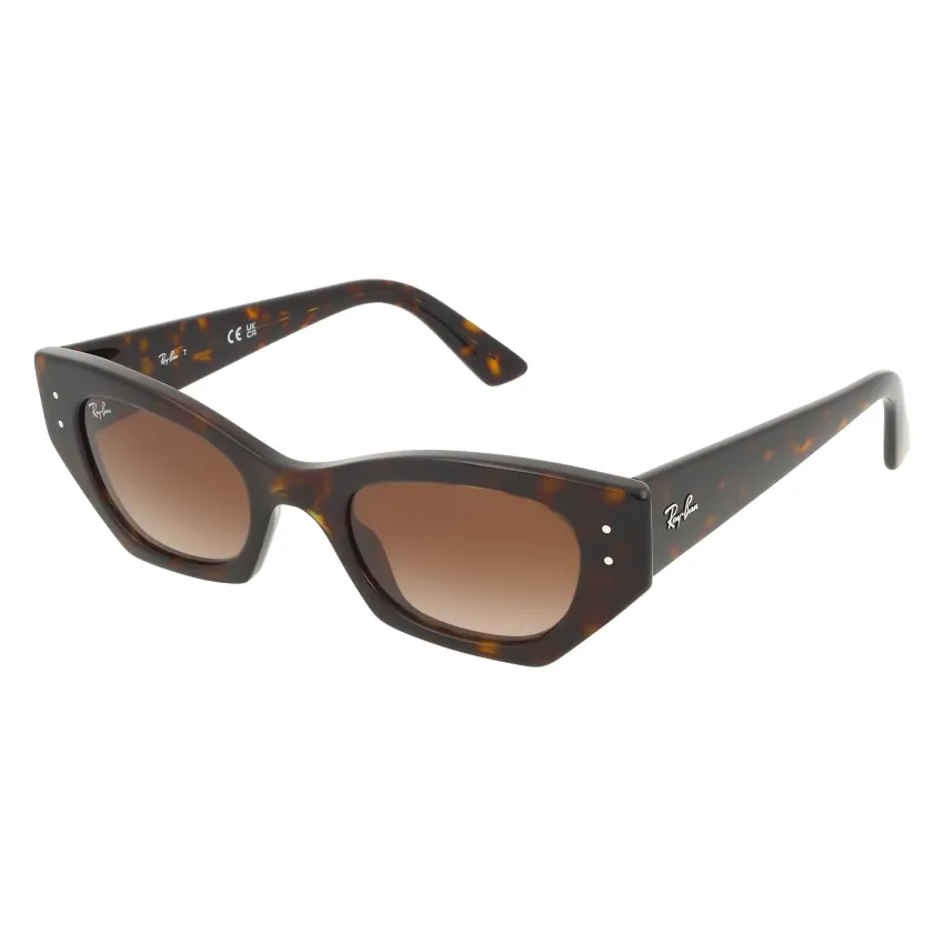 Ray-Ban Zena RB4430 135913 Unisex Napszemüveg