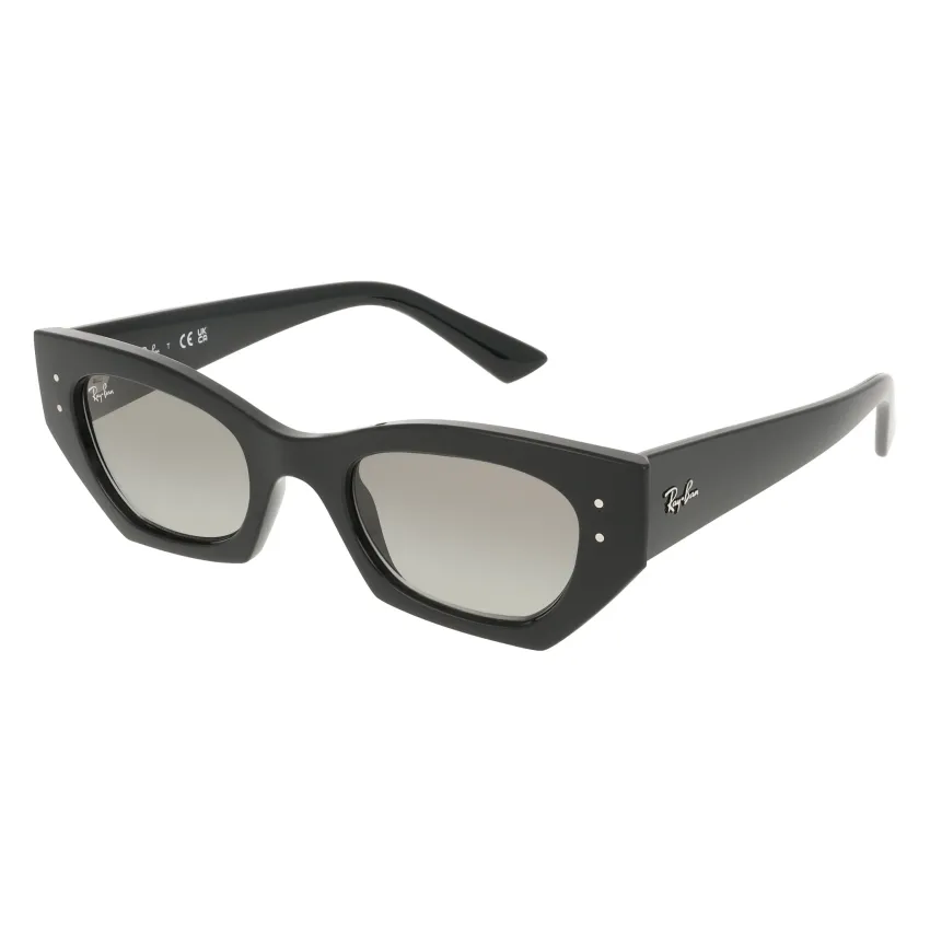 Ray-Ban Zena RB4430 667711 Unisex Napszemüveg