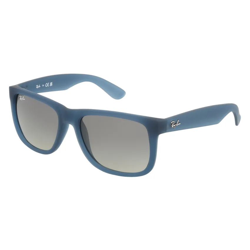 Ray-Ban Justin RB4165 681311 Férfi Napszemüveg