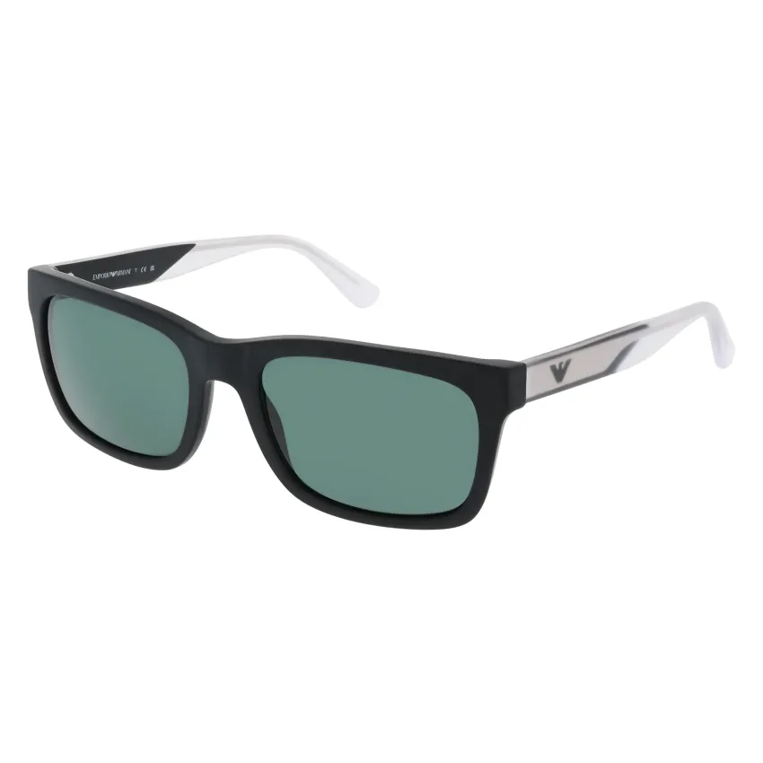 Emporio Armani EA4224 500171 Férfi Napszemüveg