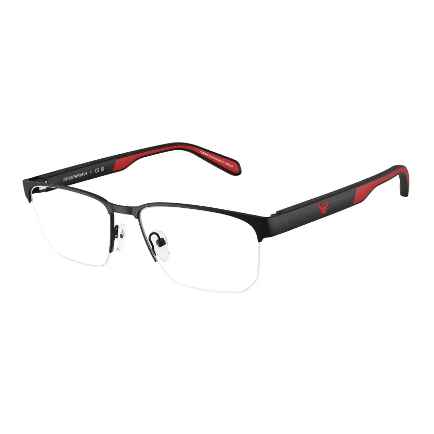 Emporio Armani EA1162 3085 Férfi Szemüvegkeret