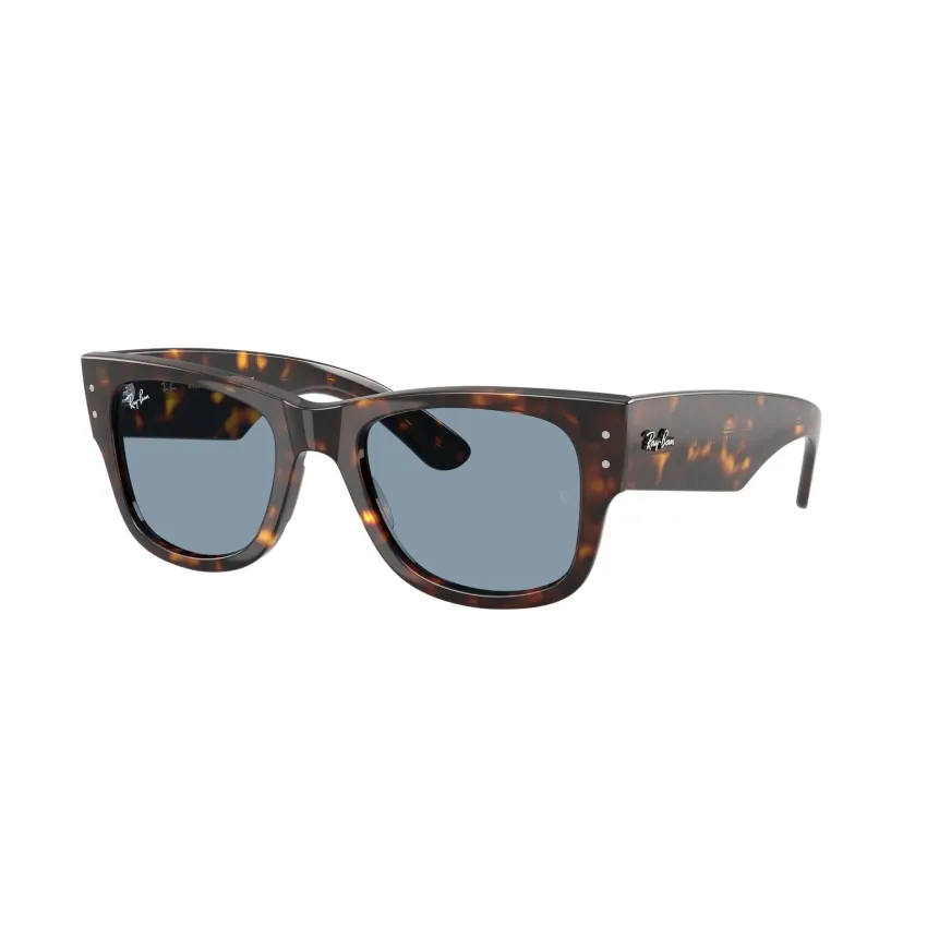 Ray-Ban Mega W. RB0840S 902/56 Unisex Napszemüveg