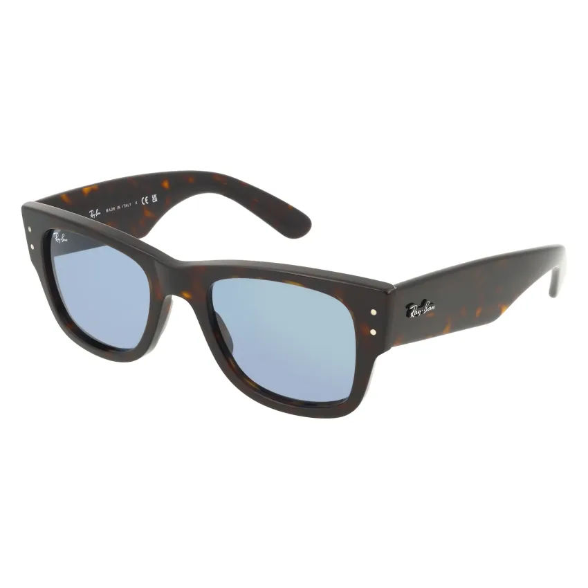 Ray-Ban Mega W. RB0840S 902/56 Unisex Napszemüveg