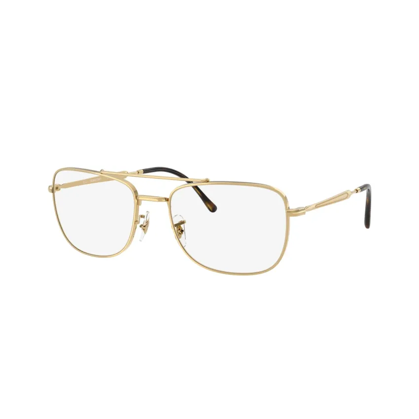 Ray-Ban RB3755 001/GG Unisex Napszemüveg