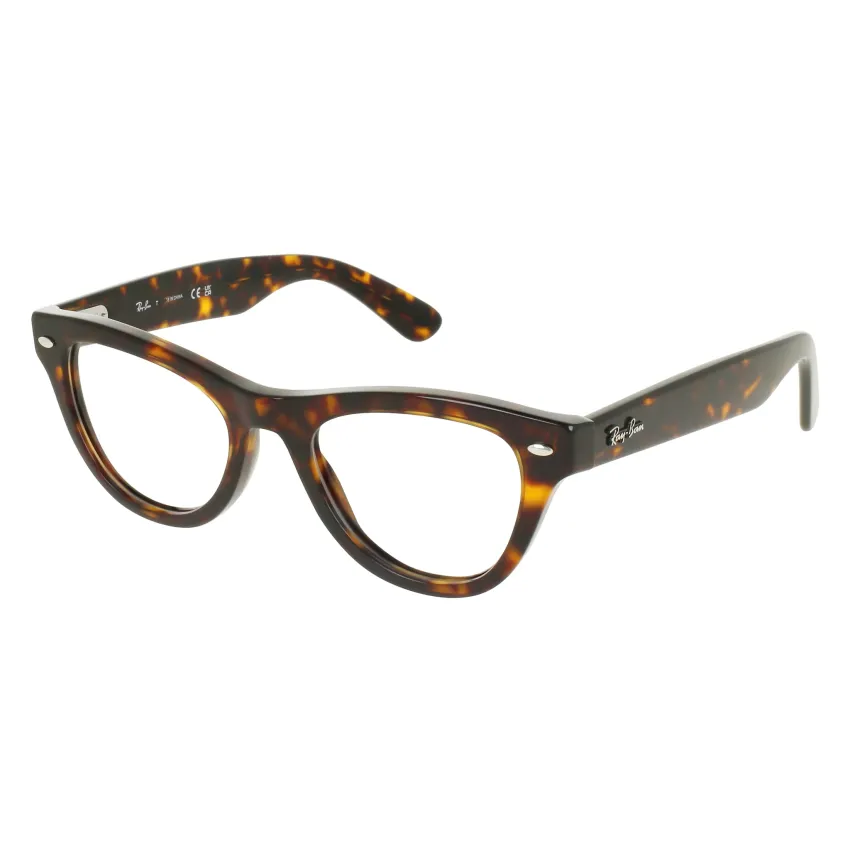 Ray-Ban Vista RX5510 2012 Női Szemüvegkeret